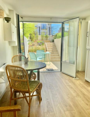 Appartement avec Terrasse proche du Centre-ville